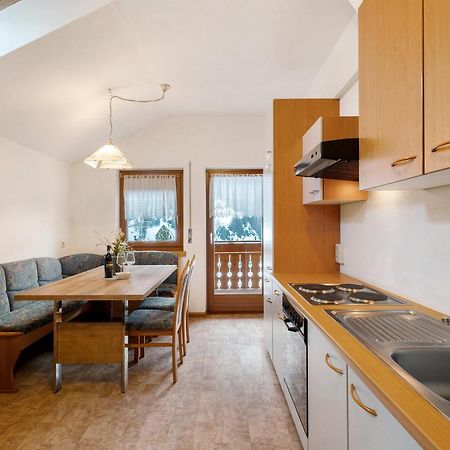 Pension Waldheim Apartments San Giacomo  Ngoại thất bức ảnh