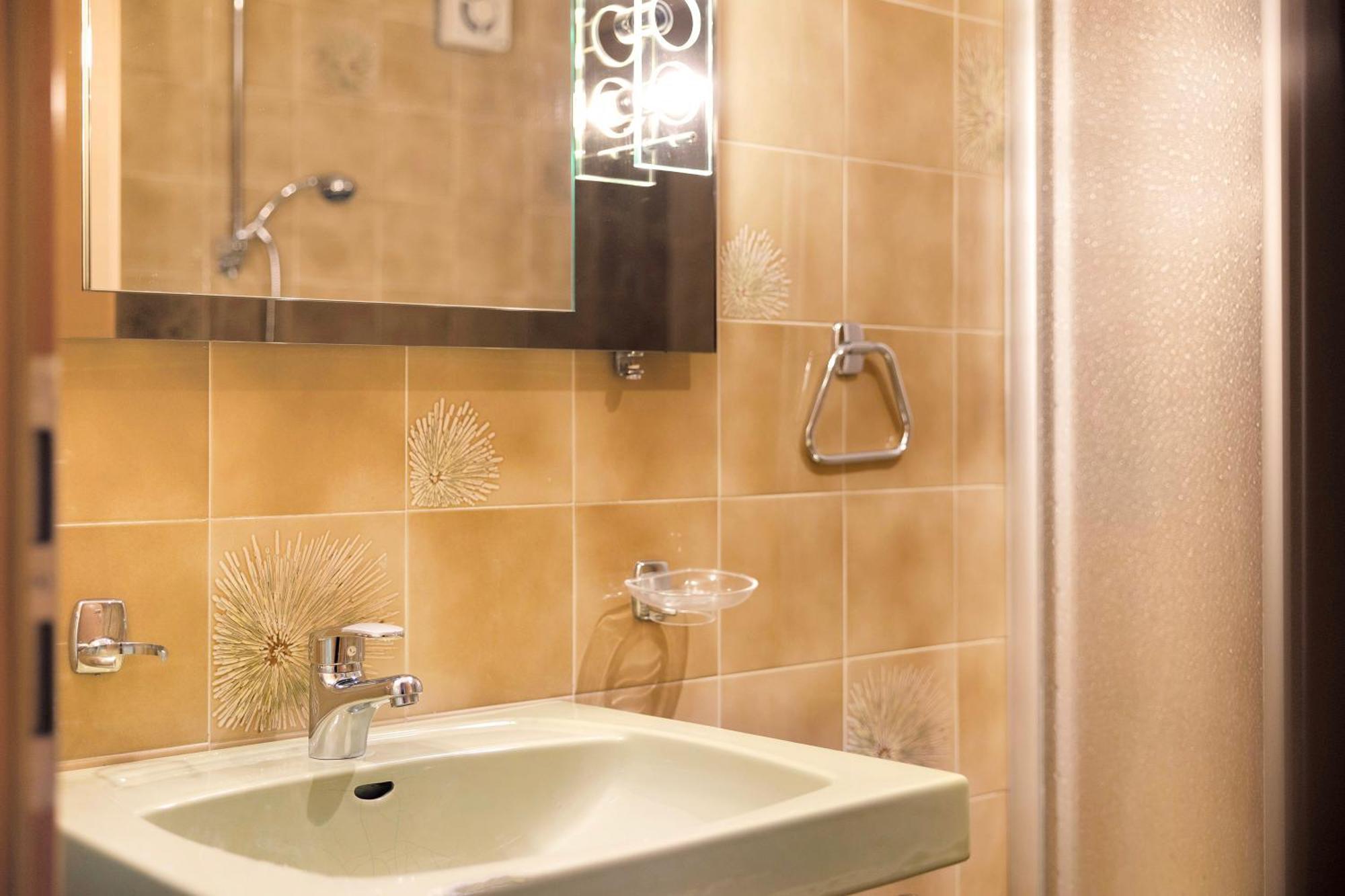 Pension Waldheim Apartments San Giacomo  Ngoại thất bức ảnh