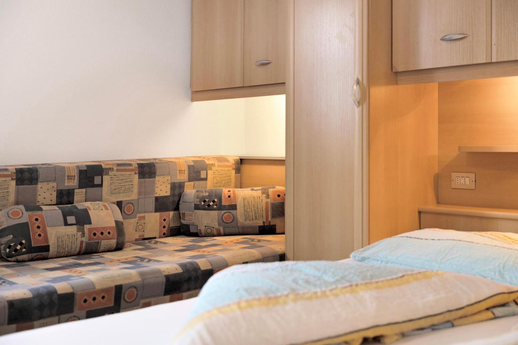Pension Waldheim Apartments San Giacomo  Ngoại thất bức ảnh
