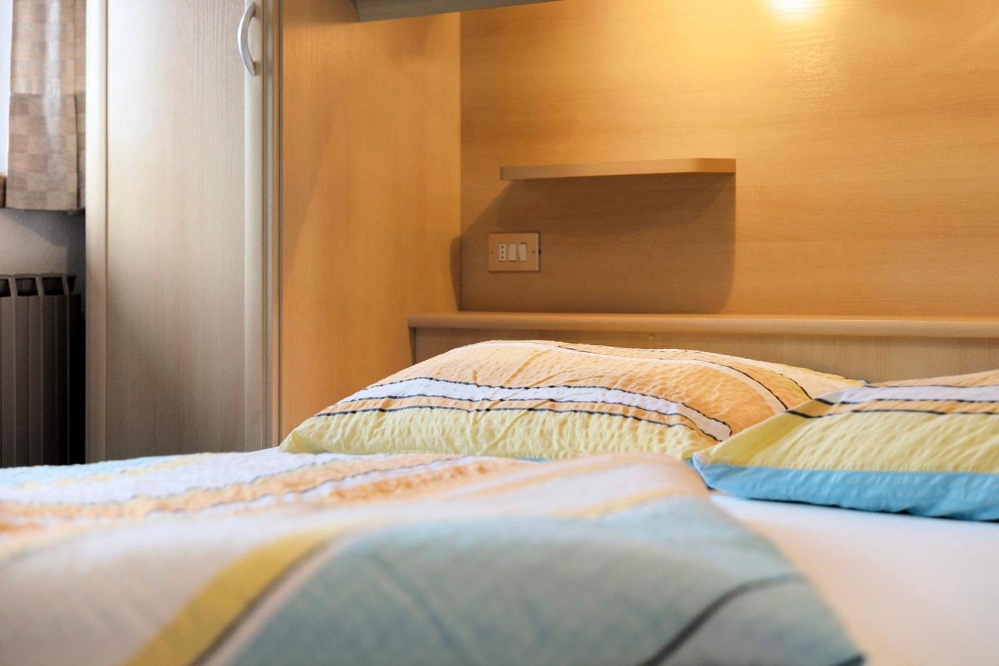 Pension Waldheim Apartments San Giacomo  Ngoại thất bức ảnh