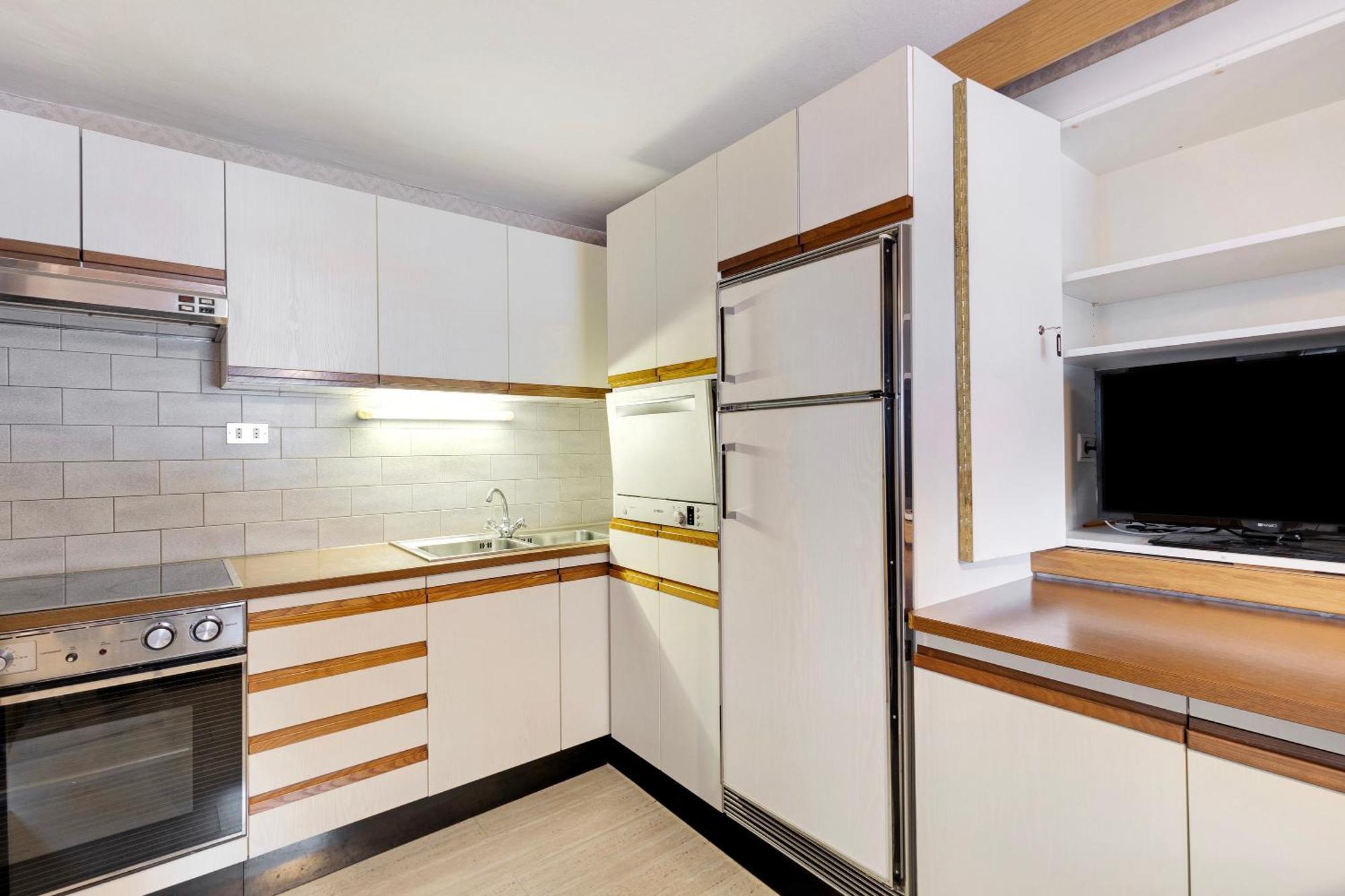 Pension Waldheim Apartments San Giacomo  Ngoại thất bức ảnh