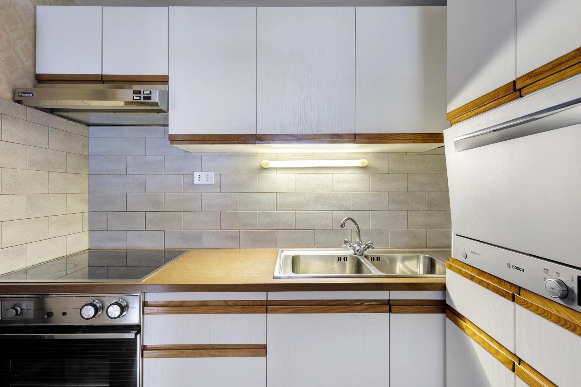 Pension Waldheim Apartments San Giacomo  Ngoại thất bức ảnh