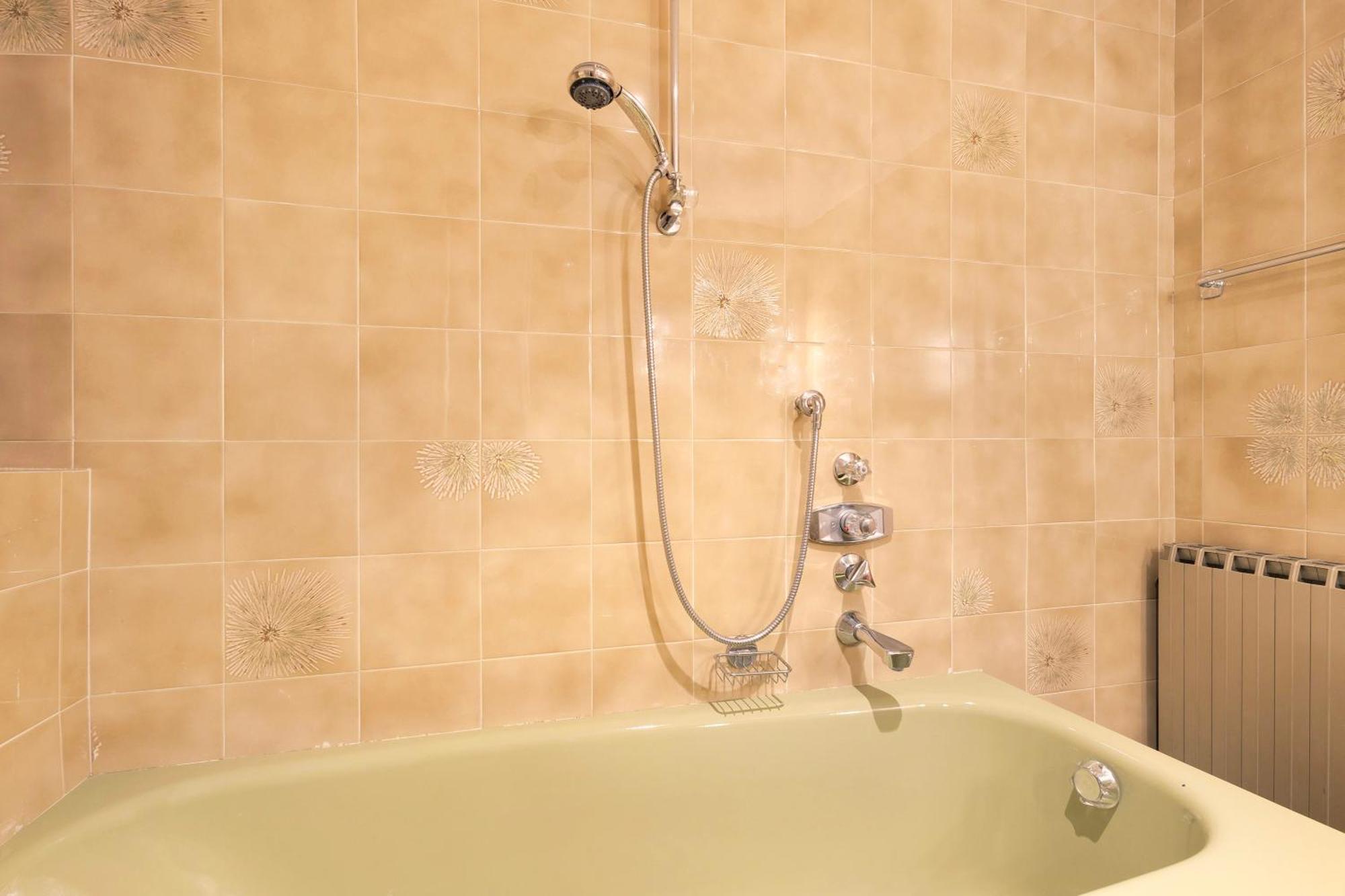 Pension Waldheim Apartments San Giacomo  Ngoại thất bức ảnh