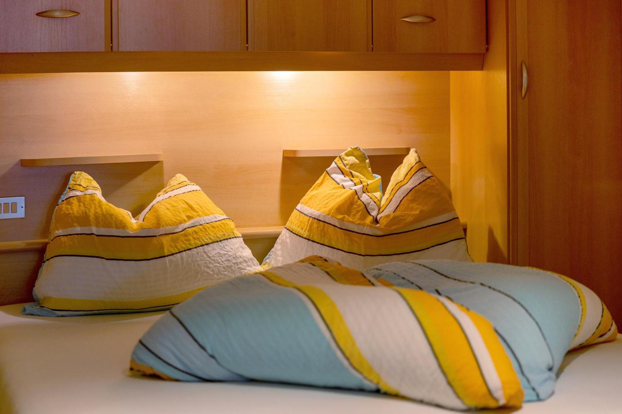Pension Waldheim Apartments San Giacomo  Ngoại thất bức ảnh