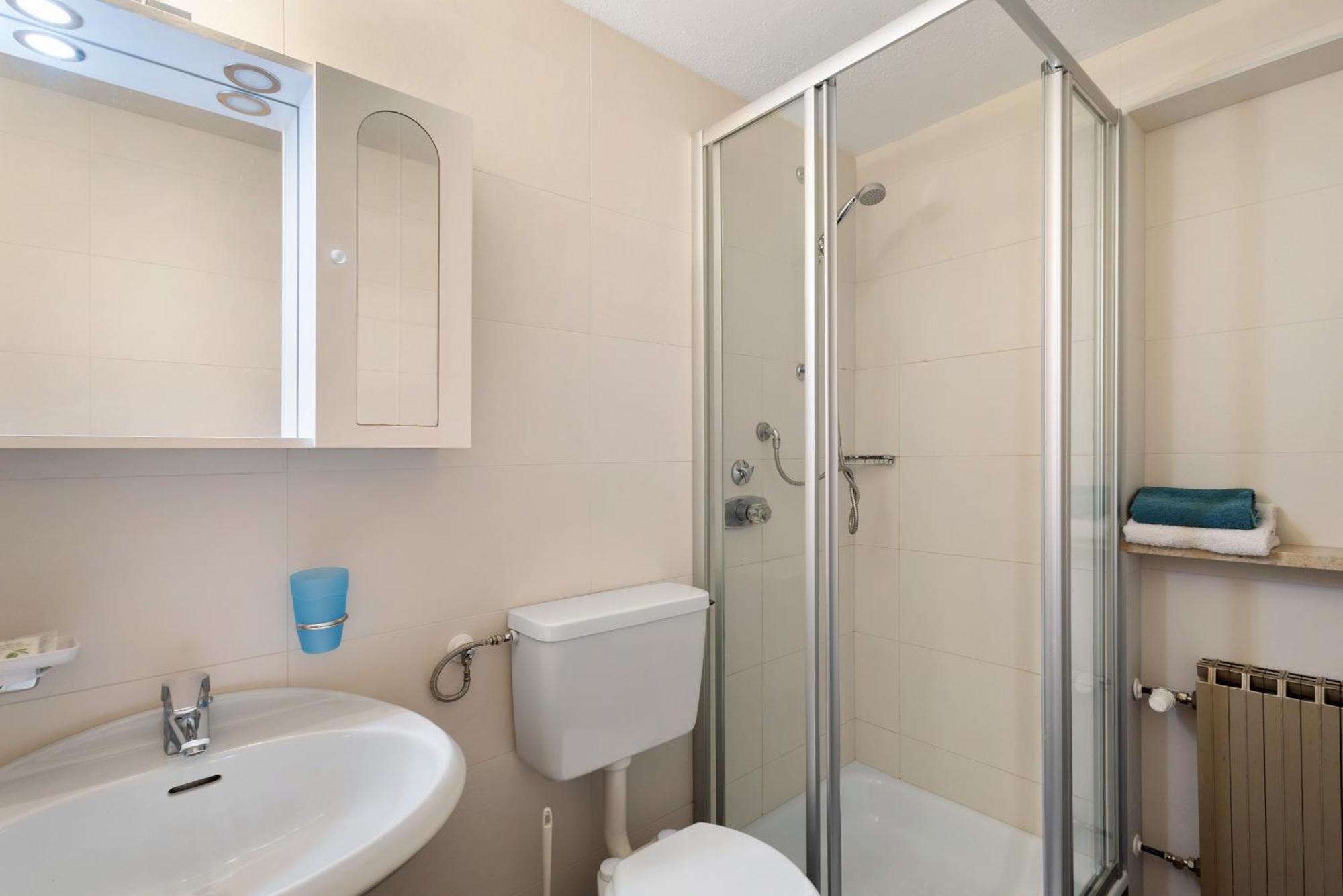 Pension Waldheim Apartments San Giacomo  Ngoại thất bức ảnh