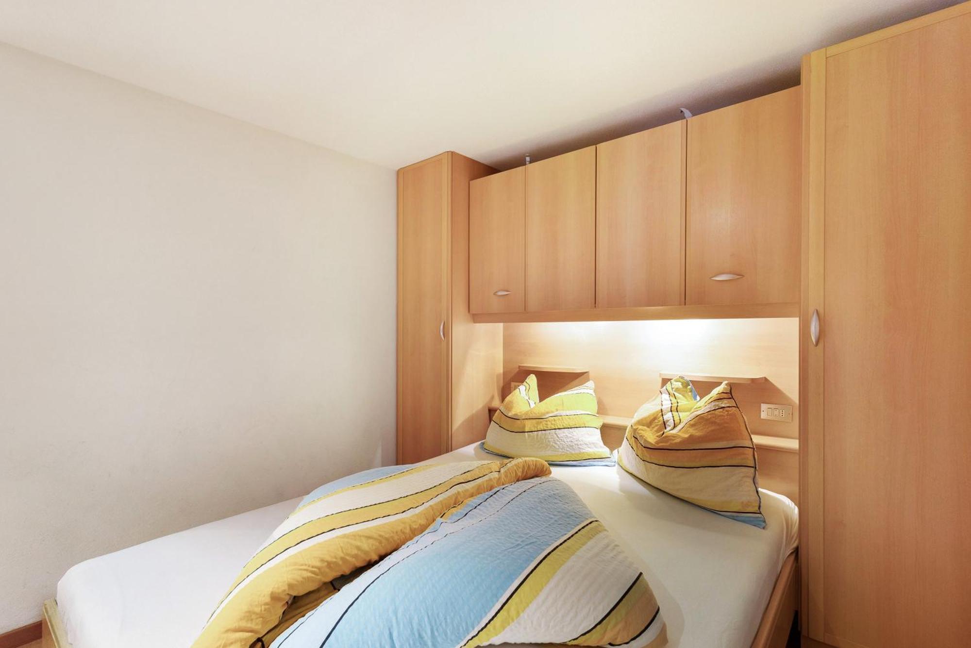 Pension Waldheim Apartments San Giacomo  Ngoại thất bức ảnh