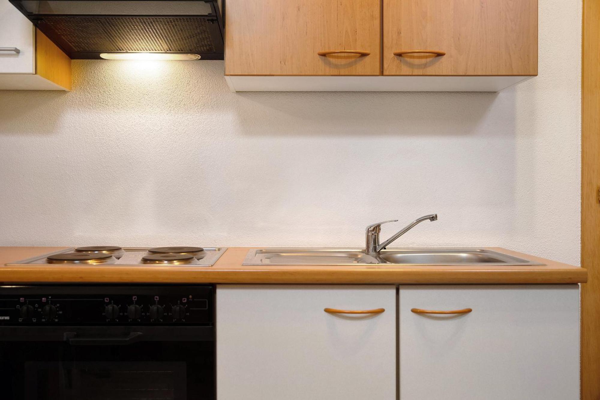 Pension Waldheim Apartments San Giacomo  Ngoại thất bức ảnh