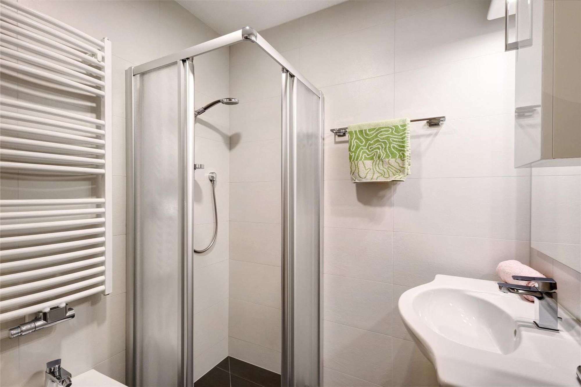 Pension Waldheim Apartments San Giacomo  Ngoại thất bức ảnh