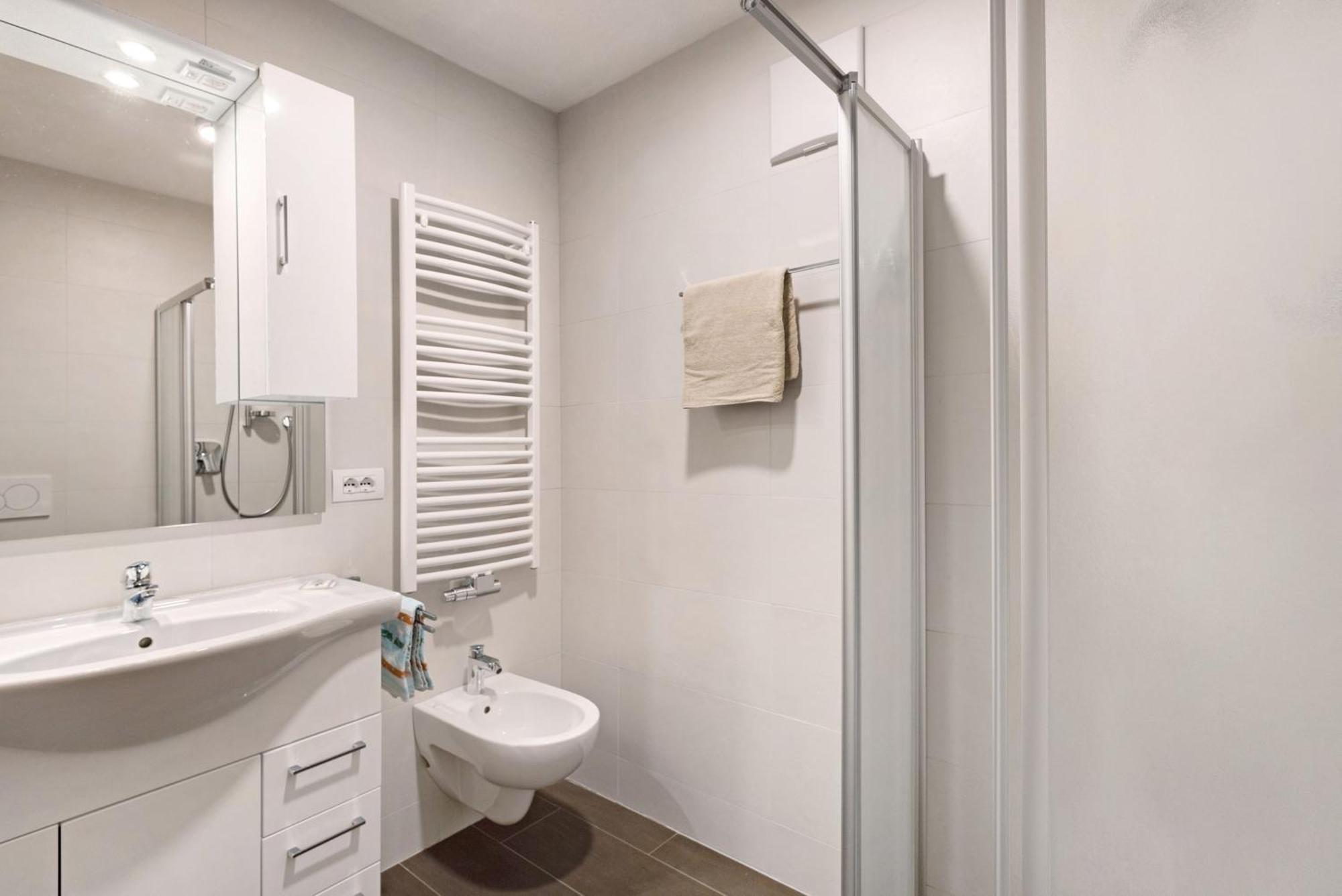 Pension Waldheim Apartments San Giacomo  Ngoại thất bức ảnh