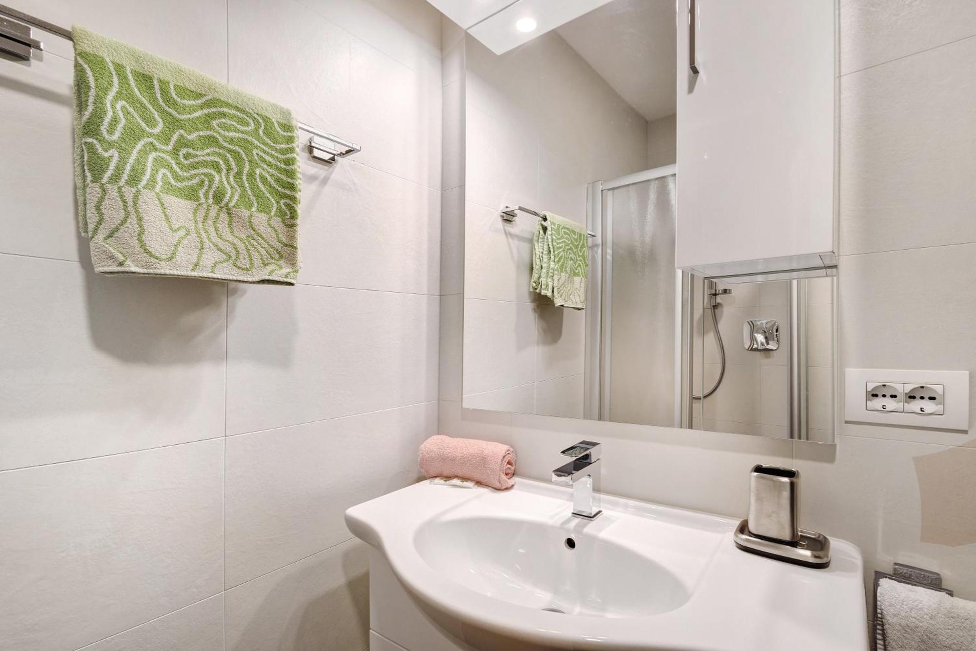 Pension Waldheim Apartments San Giacomo  Ngoại thất bức ảnh