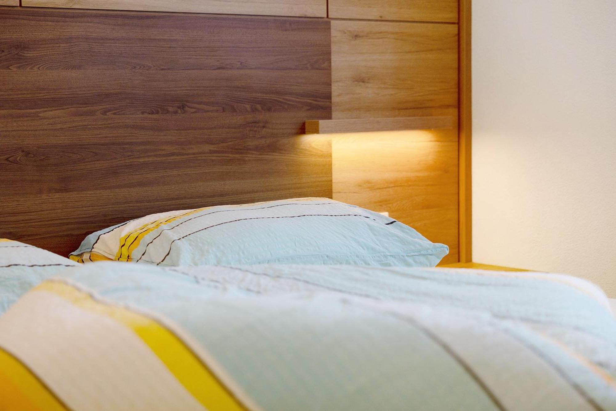Pension Waldheim Apartments San Giacomo  Ngoại thất bức ảnh