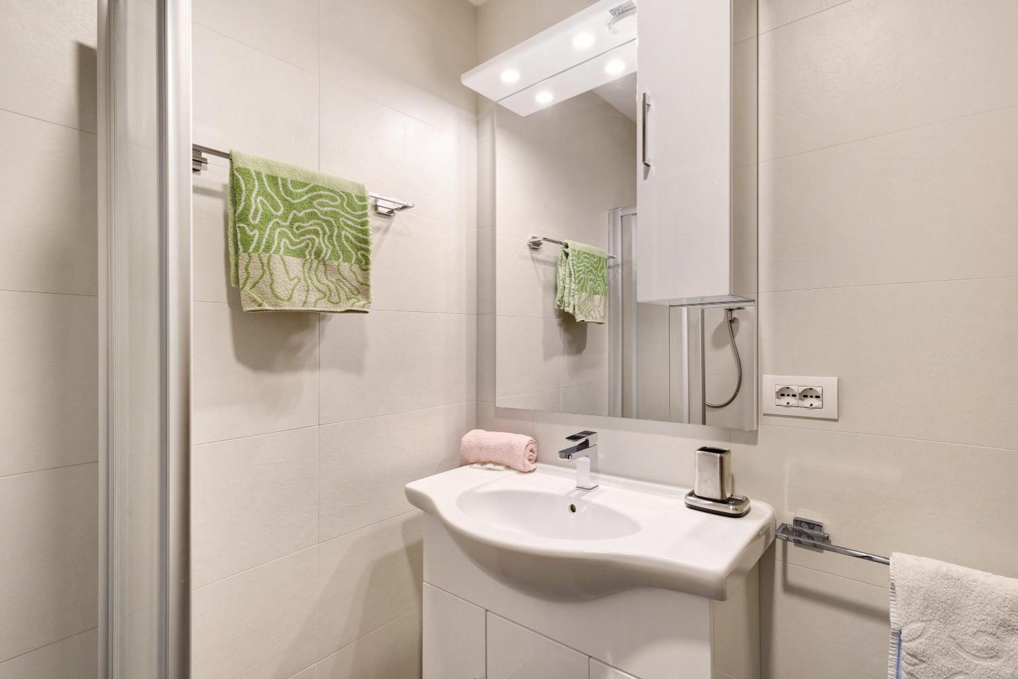 Pension Waldheim Apartments San Giacomo  Ngoại thất bức ảnh