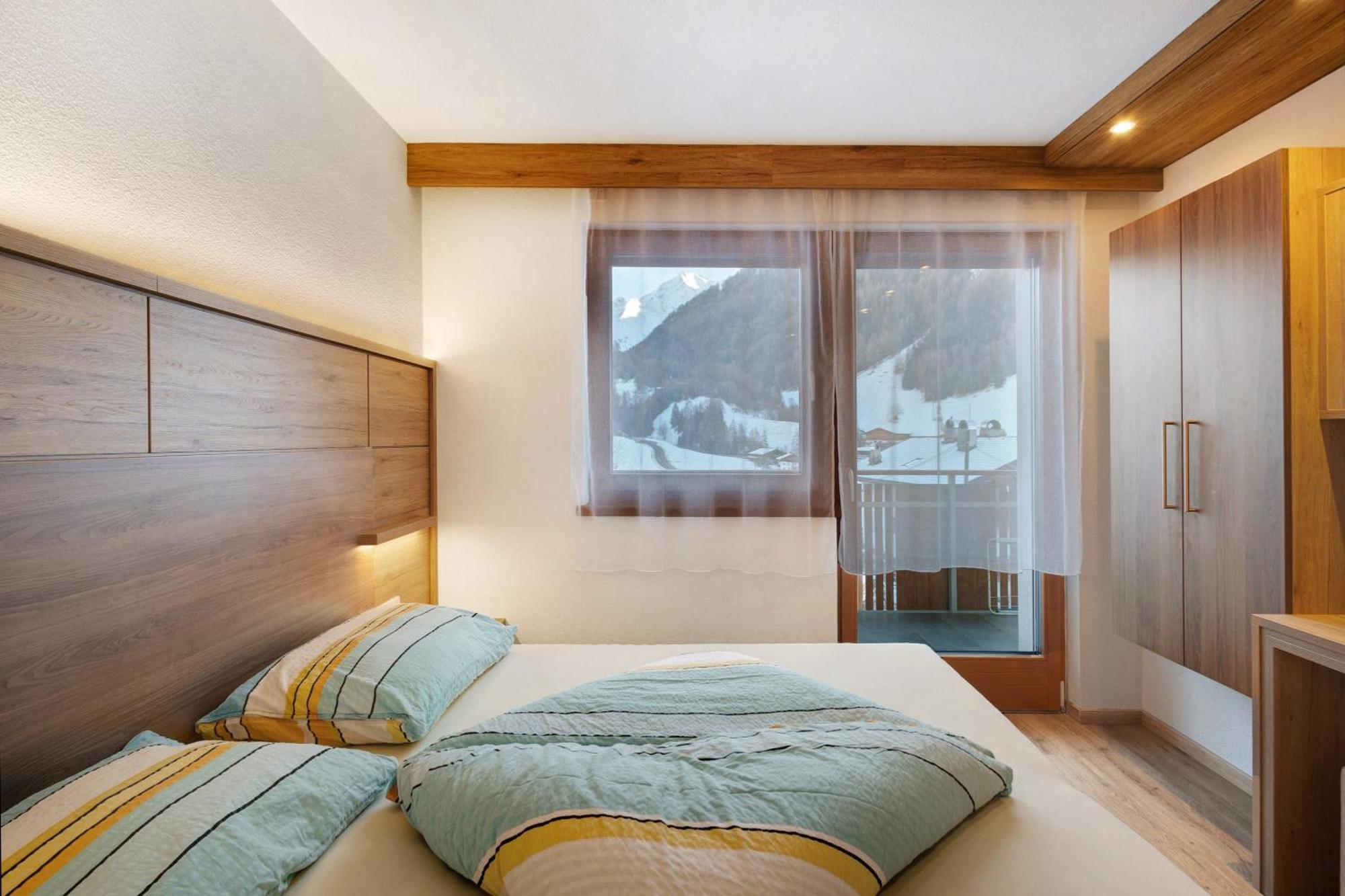 Pension Waldheim Apartments San Giacomo  Ngoại thất bức ảnh